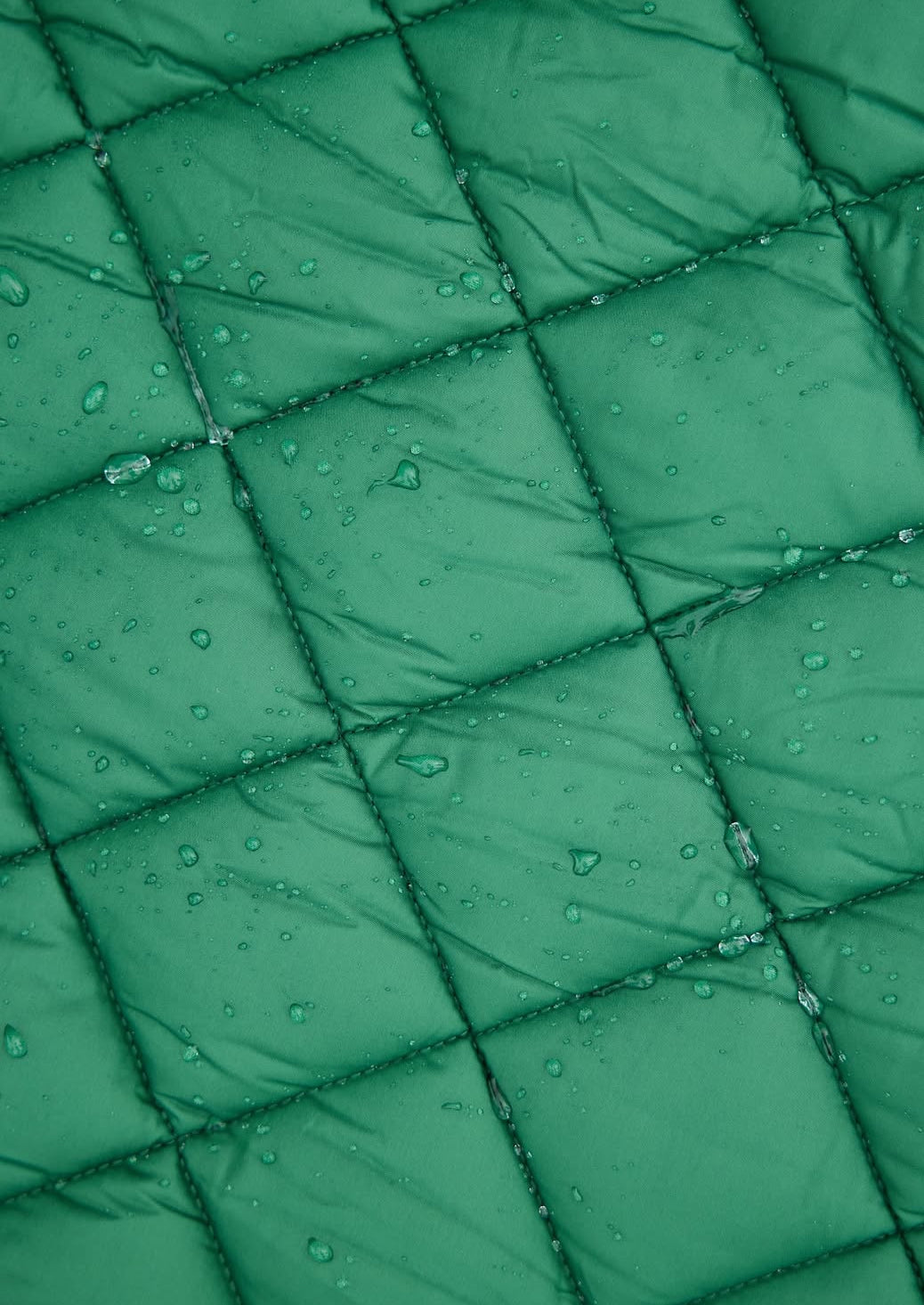 Stadium Puffer Blanket
