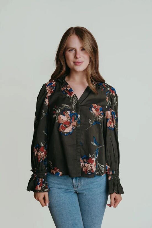 Annie Top