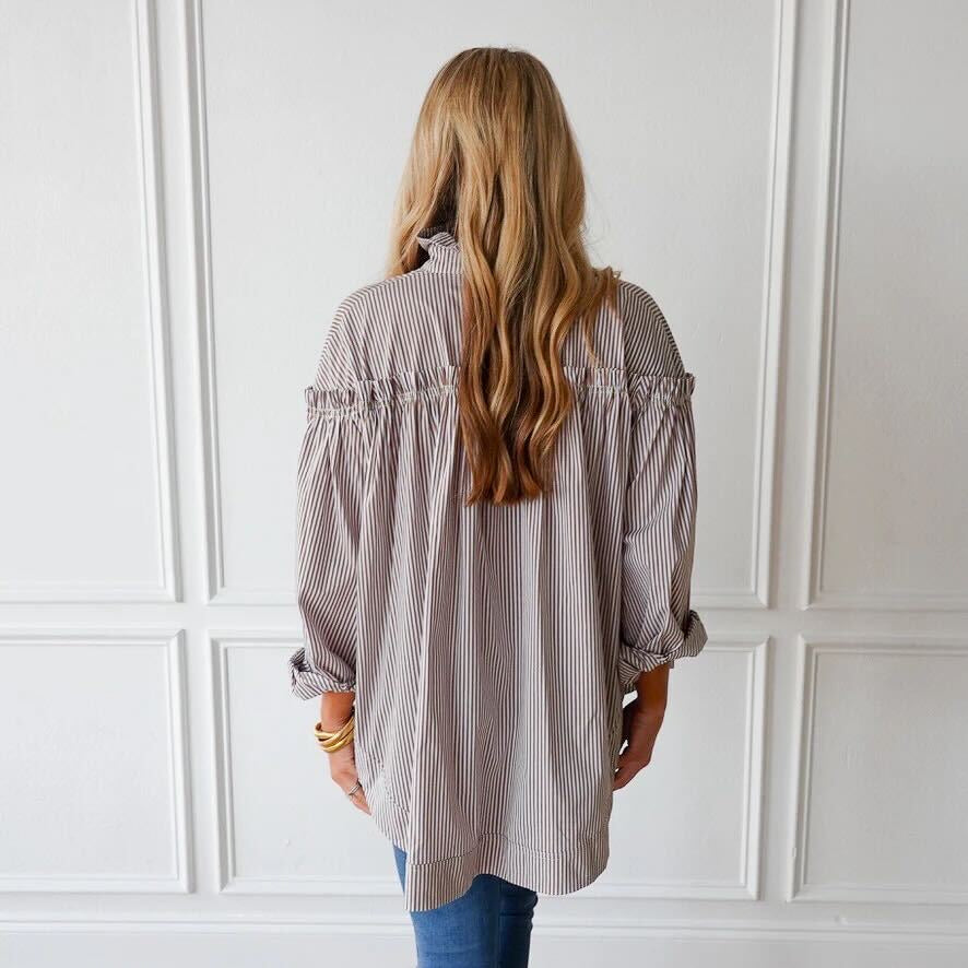 Miriam Top