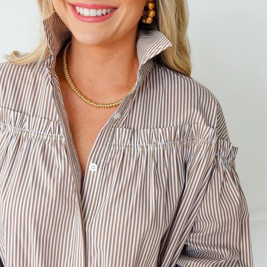 Miriam Top