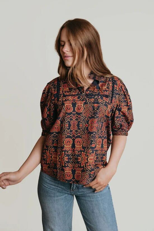 Hadley Top
