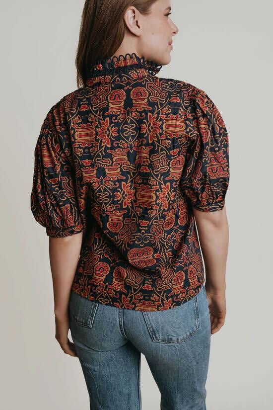 Hadley Top