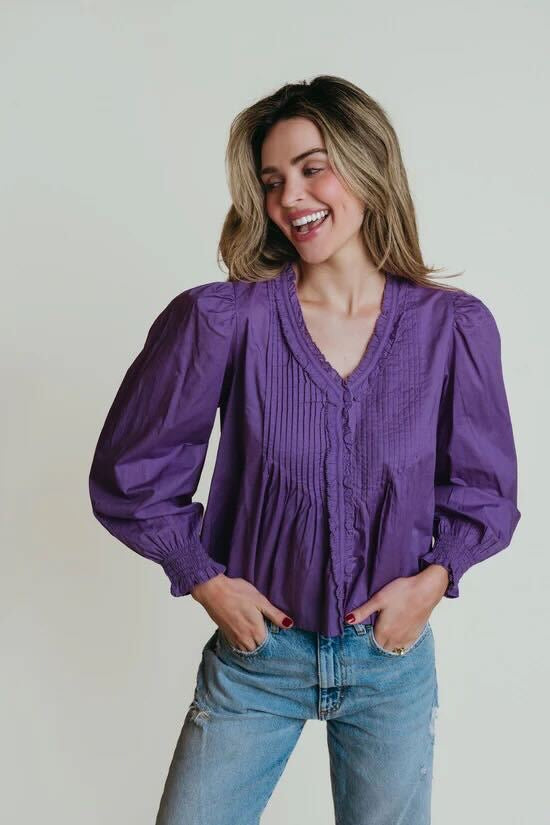 Cameron Top