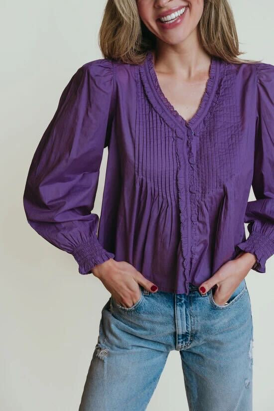 Cameron Top