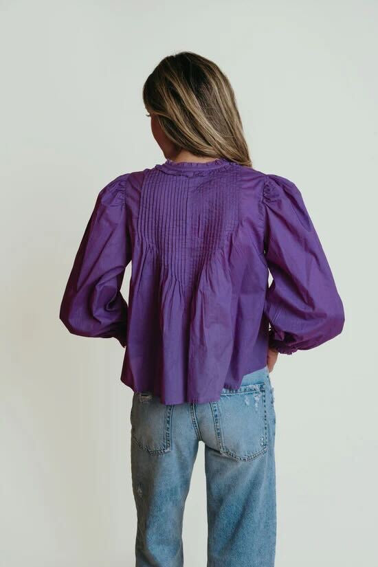 Cameron Top