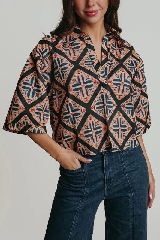 Maggie Top