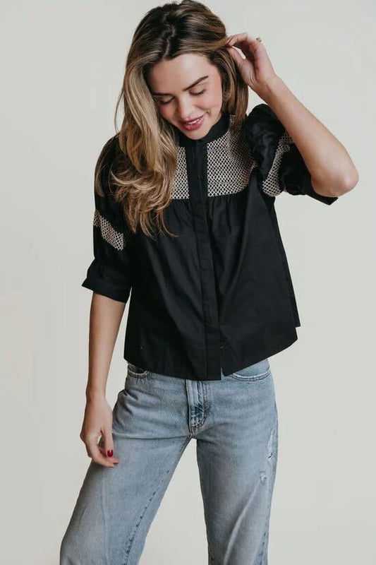 Sutton Top