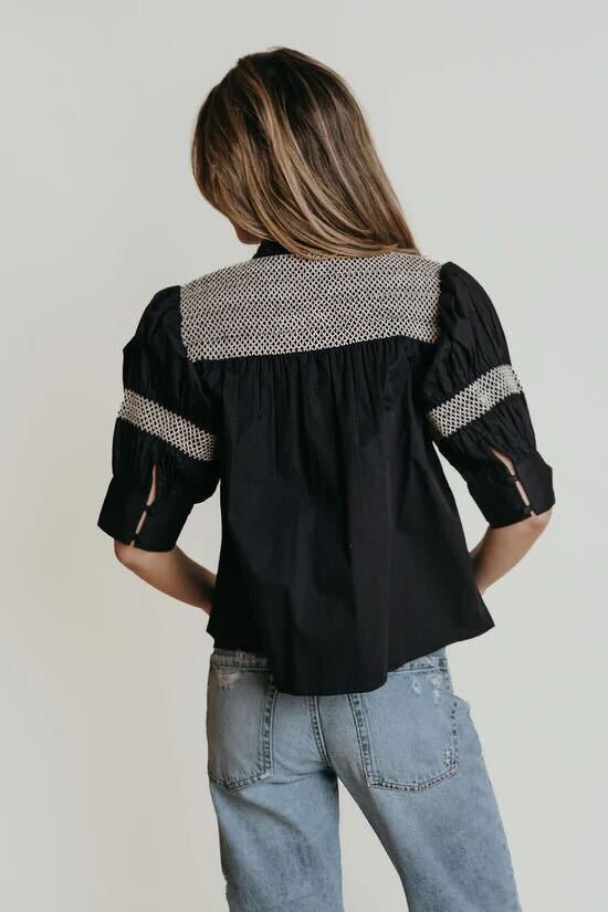 Sutton Top
