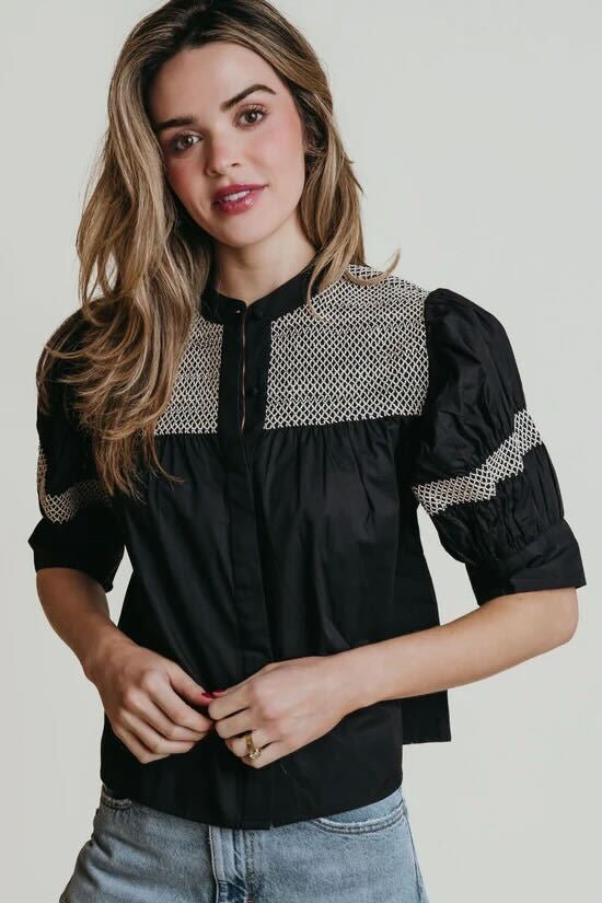 Sutton Top