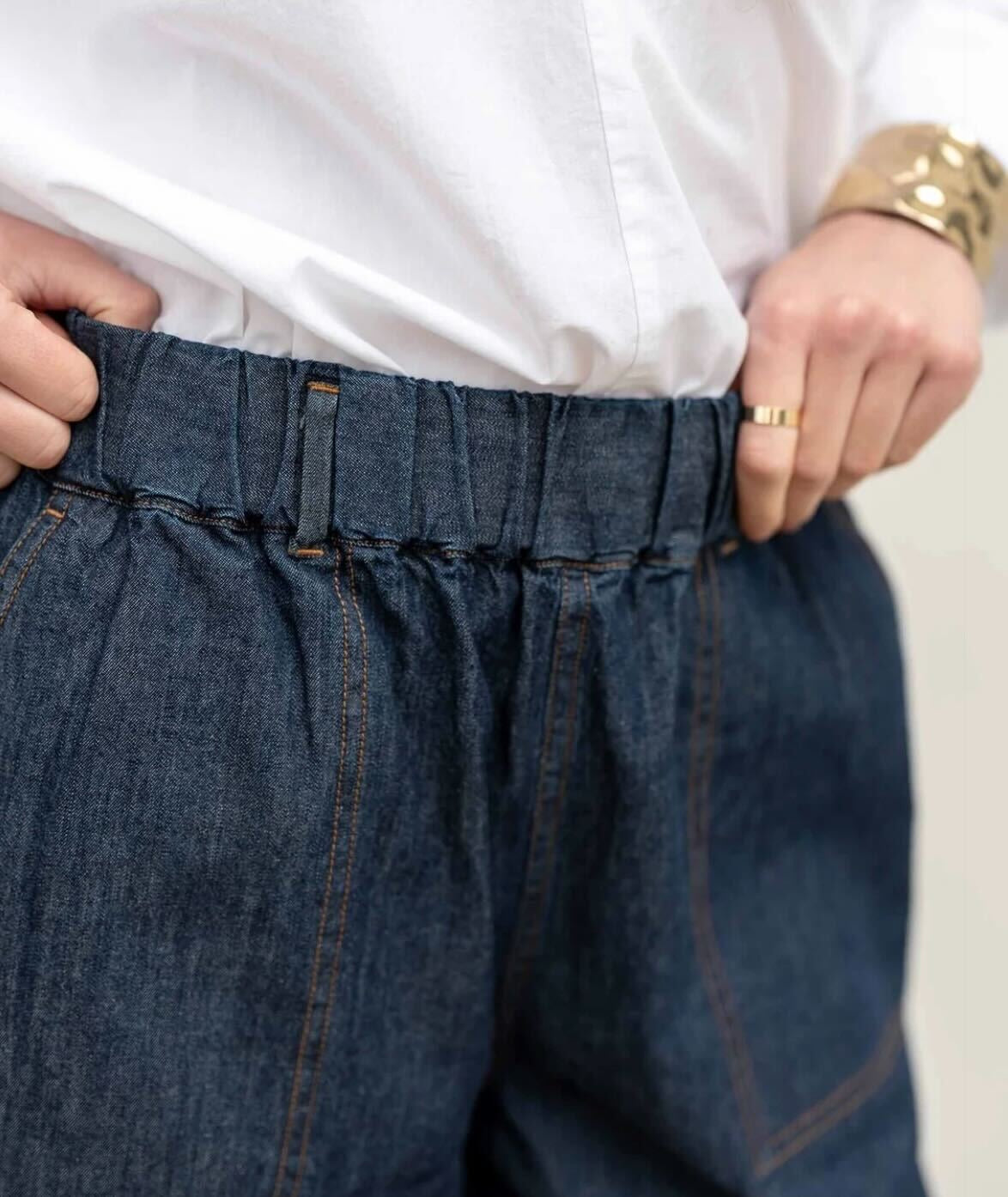Sammie Wide Leg Pant