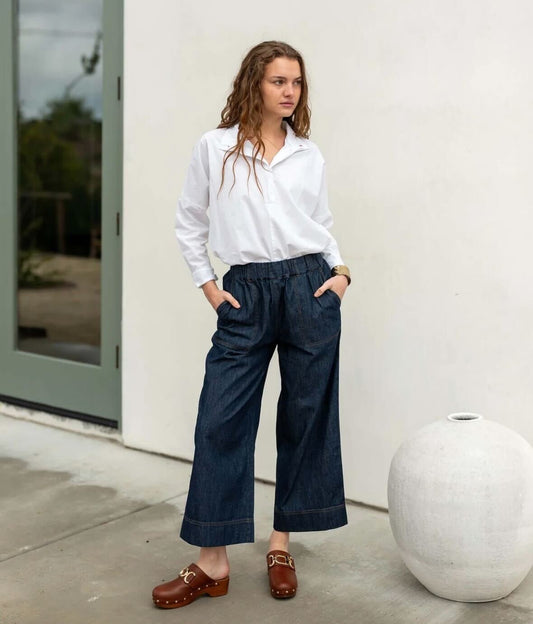 Sammie Wide Leg Pant