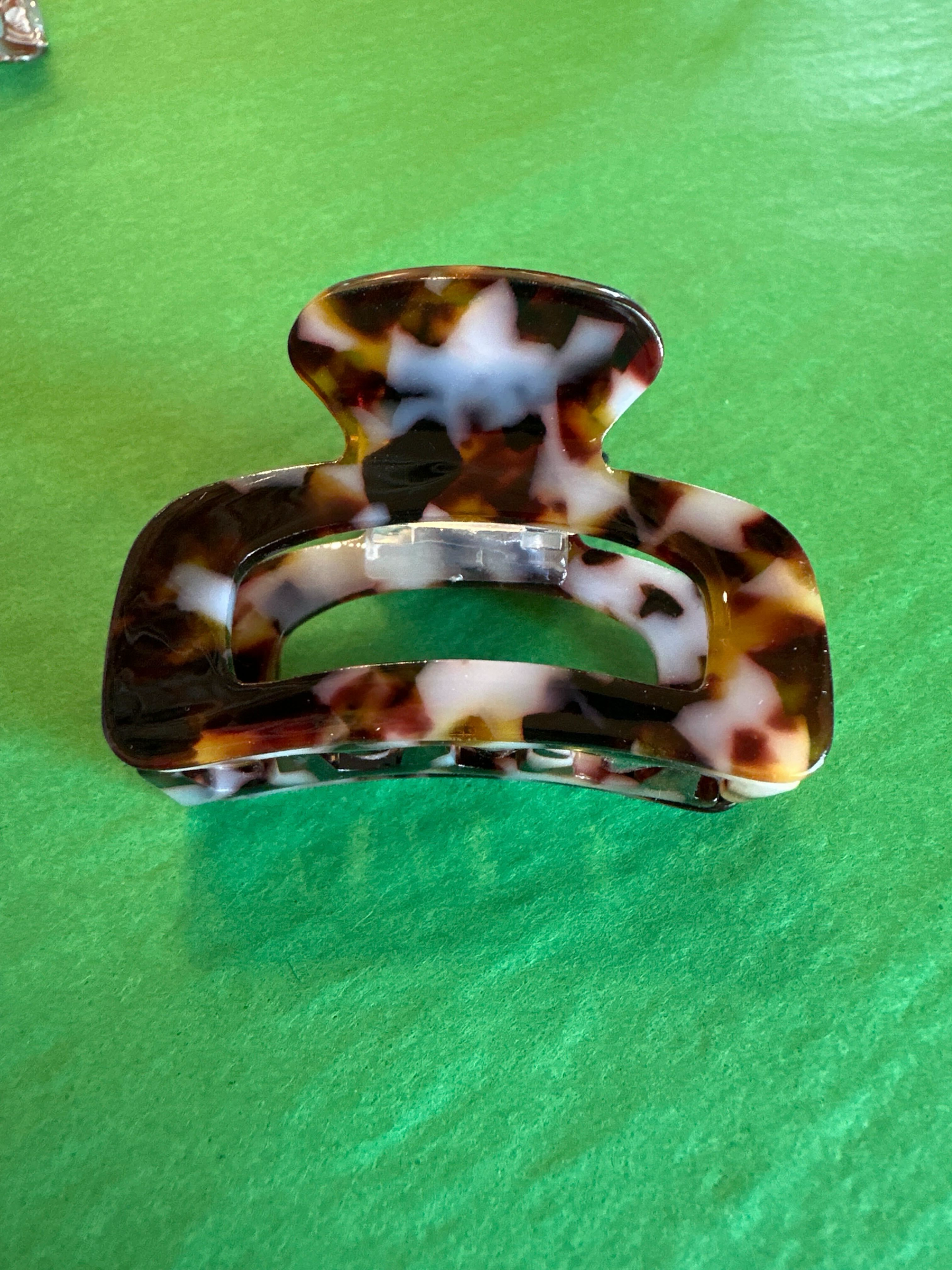 Odessa Jaw Clip