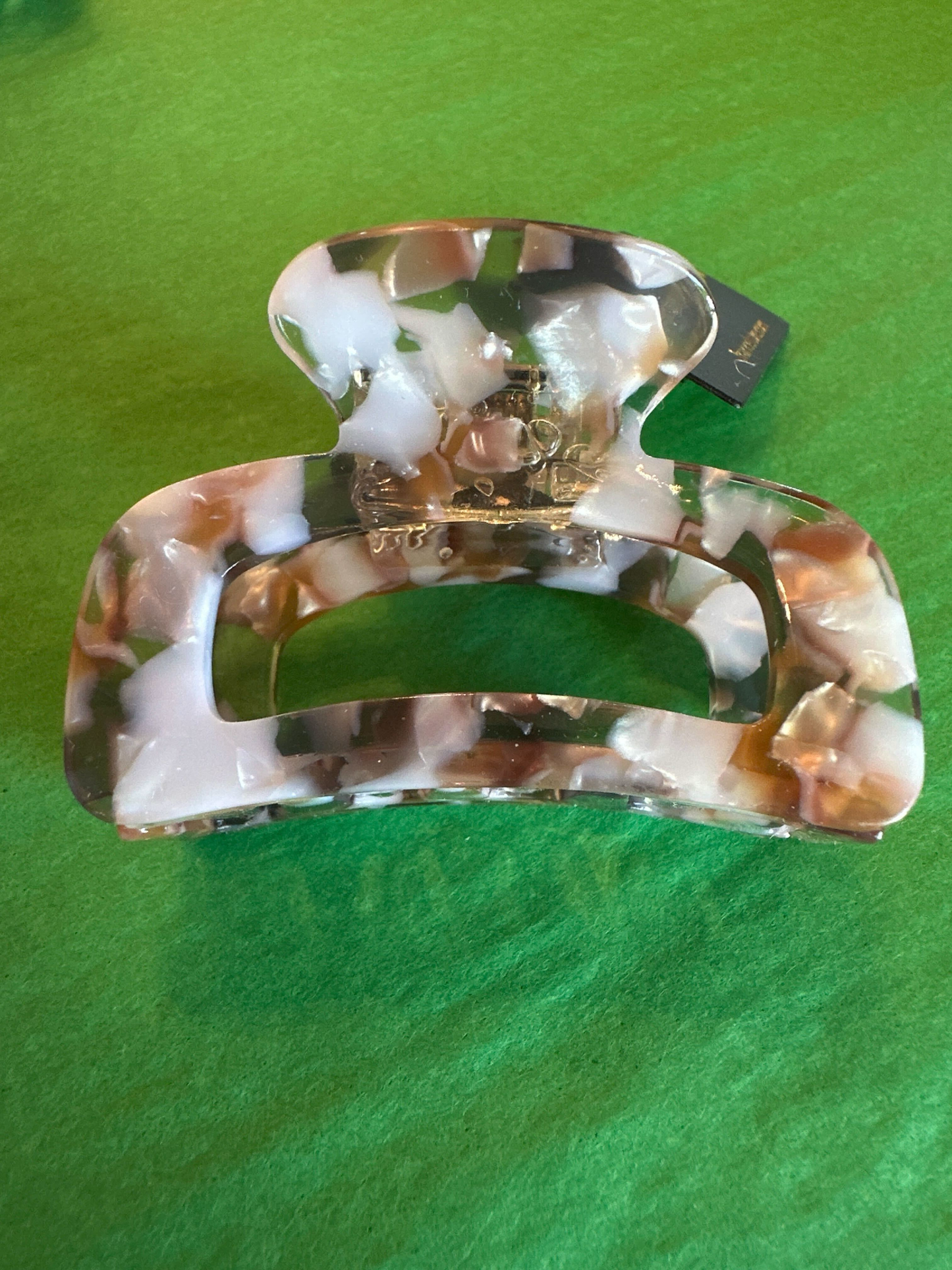 Odessa Jaw Clip