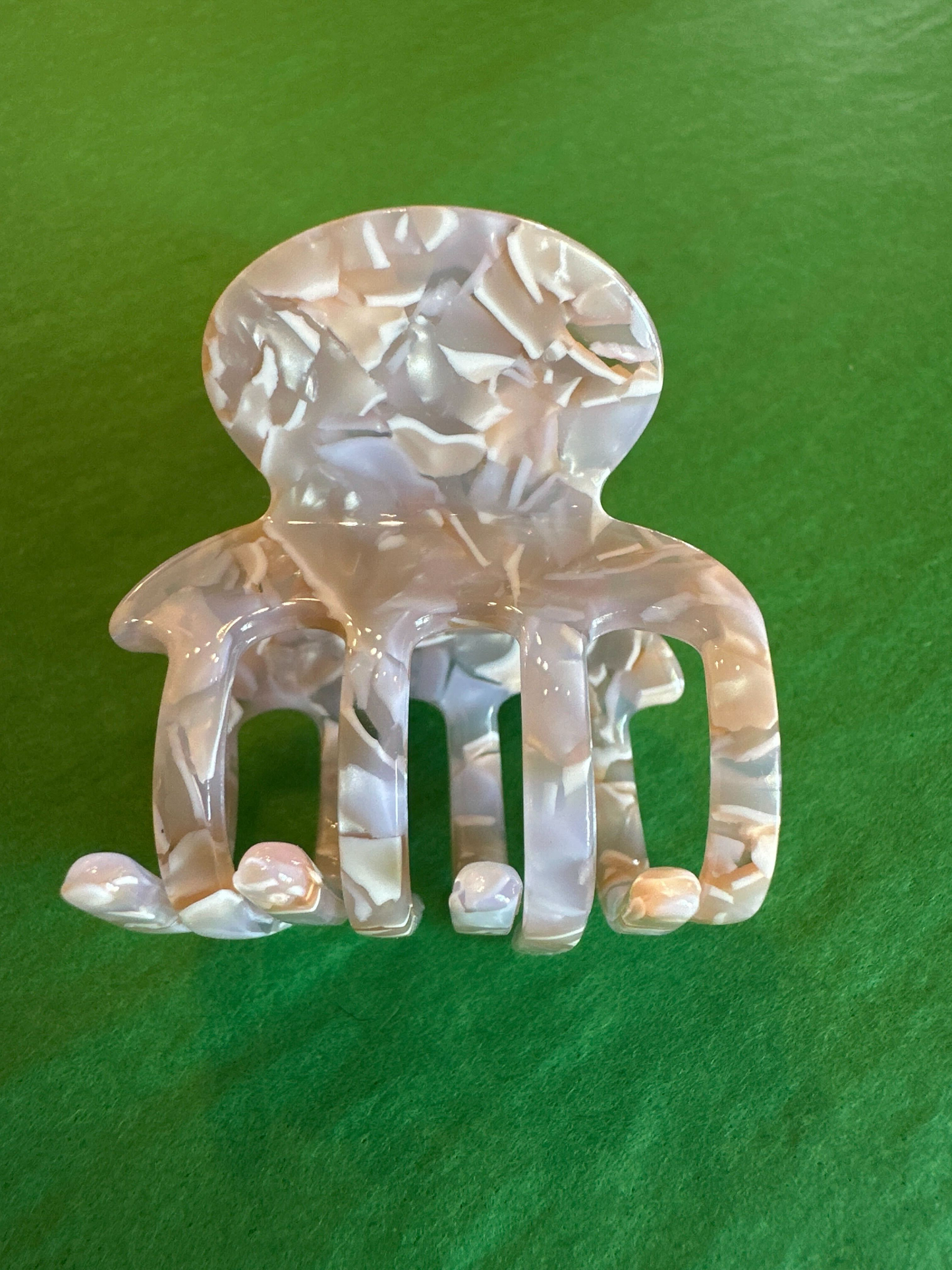 Go-Go Jaw Clip