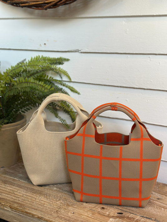Robbie Mini Tote