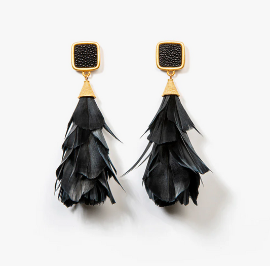 Parades Statement Earring