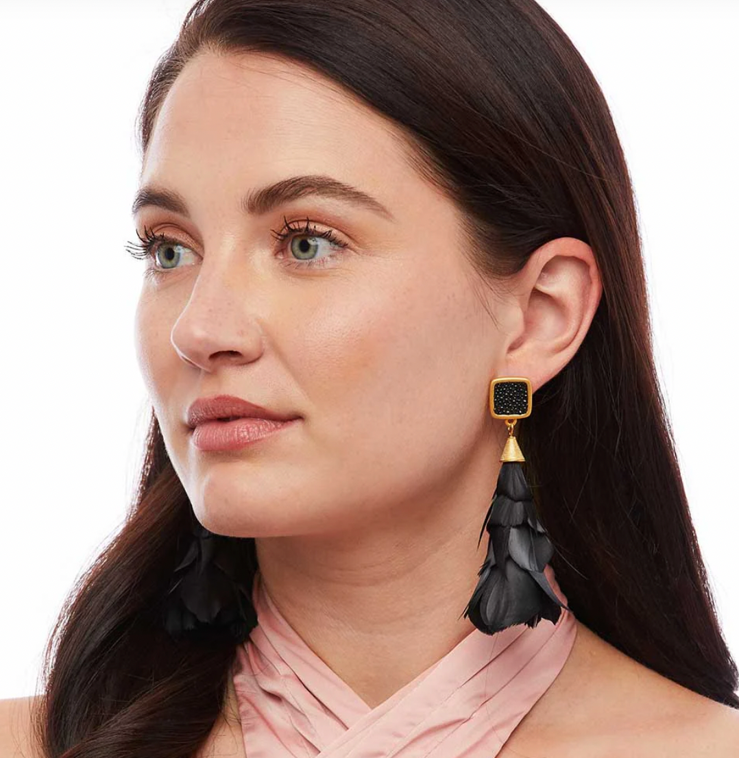 Parades Statement Earring