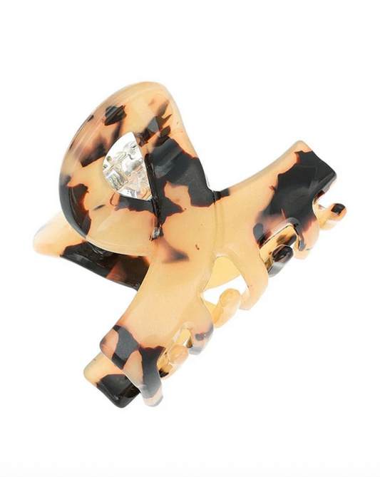 Dolly Jaw Clip