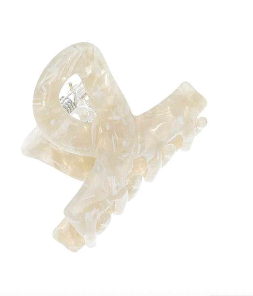 Dolly Jaw Clip