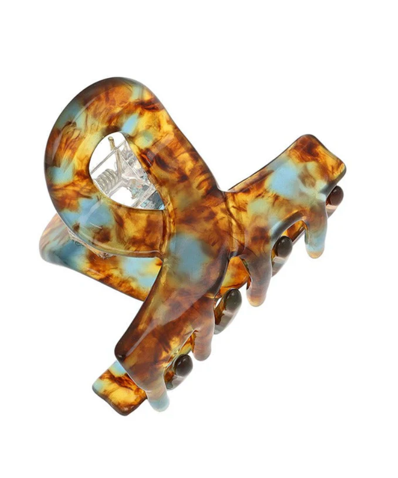 Dolly Jaw Clip