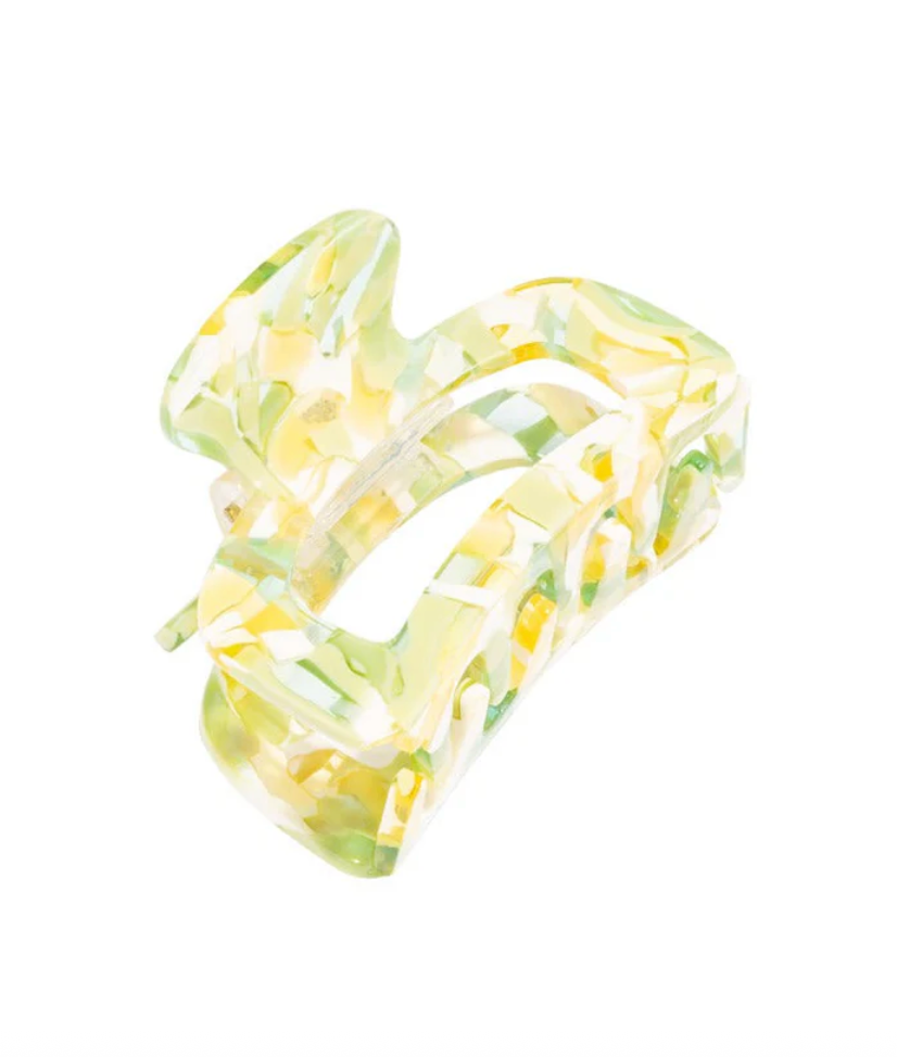 Odessa Jaw Clip