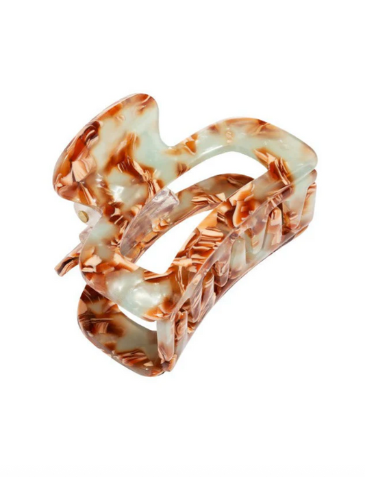 Odessa Jaw Clip