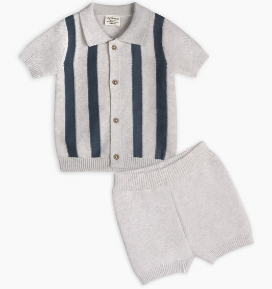 Tennis Collar Set