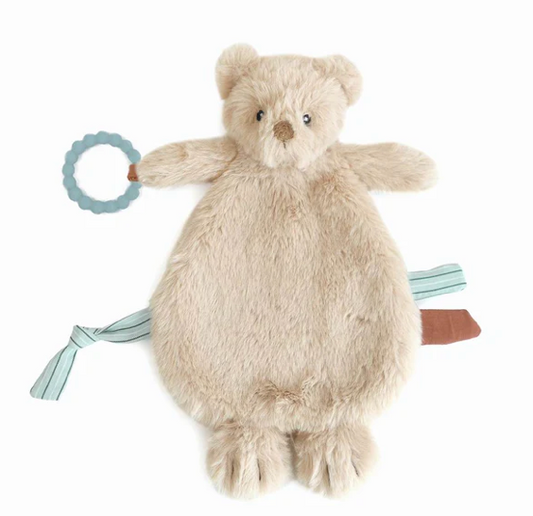 Teether Security Blanket