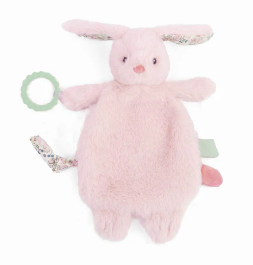 Teether Security Blanket