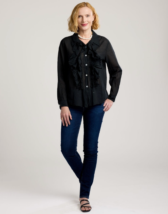 Gemma Blouse
