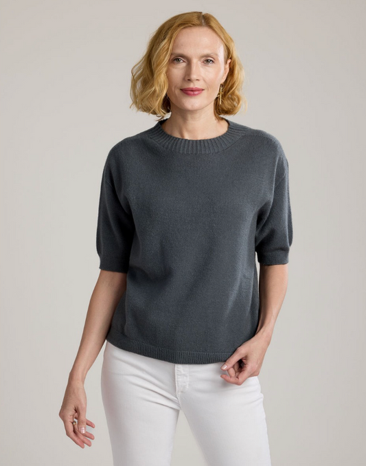 Carlotta Knit Sweater