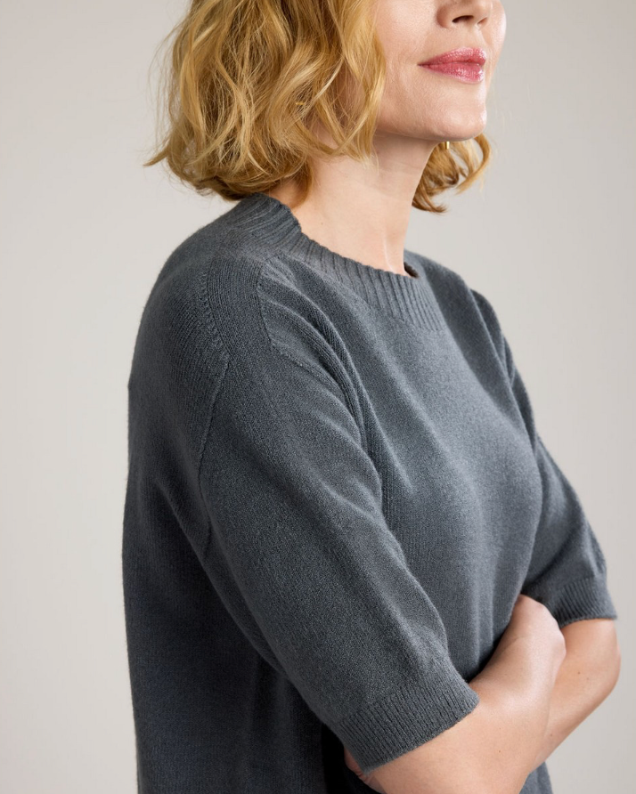 Carlotta Knit Sweater