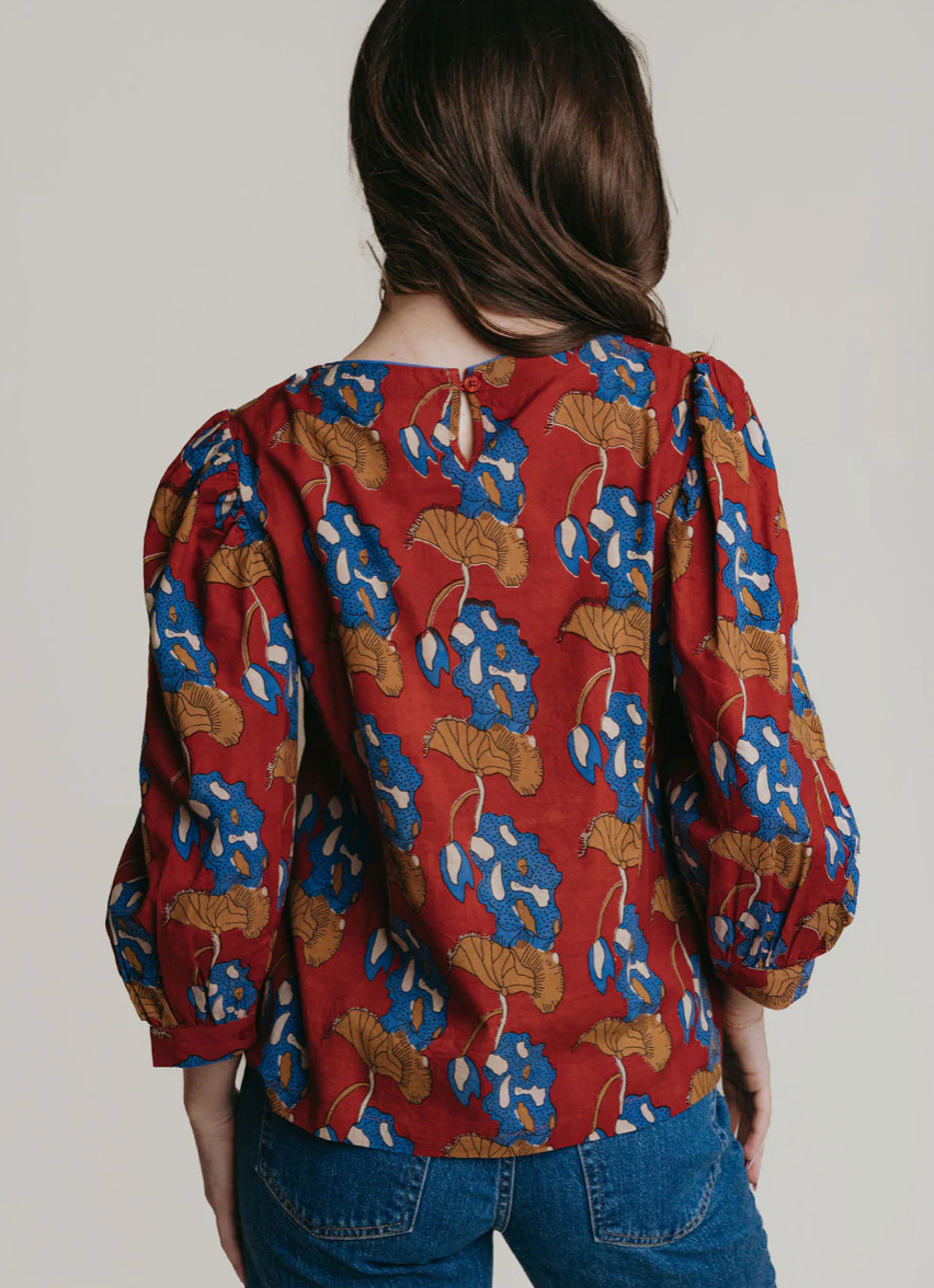 Darby Top