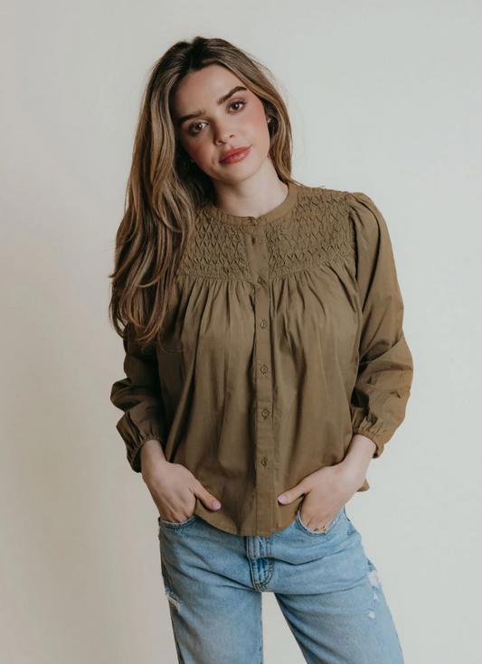 Elliot Top