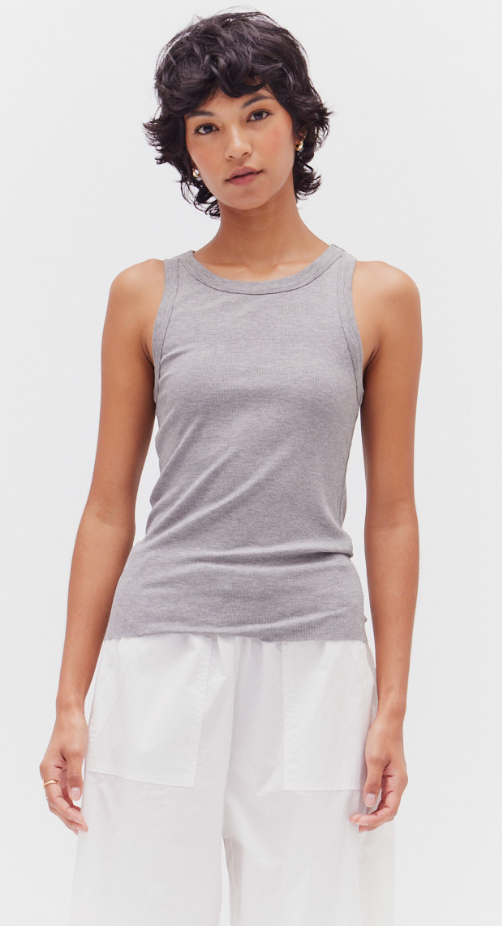 Binding Tank