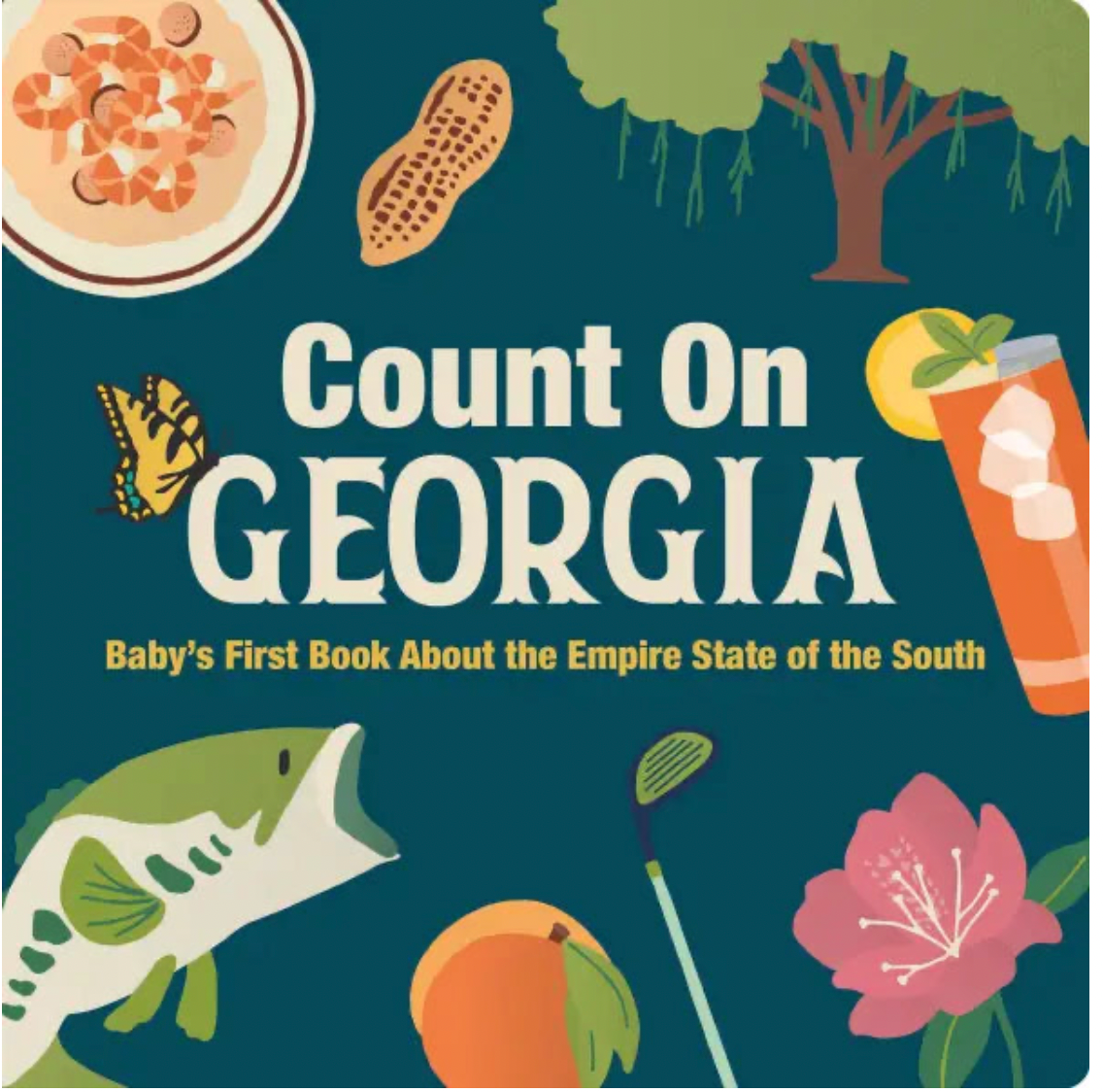 Count on Georgia