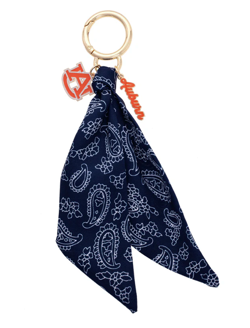 Collegiate Bag Charm