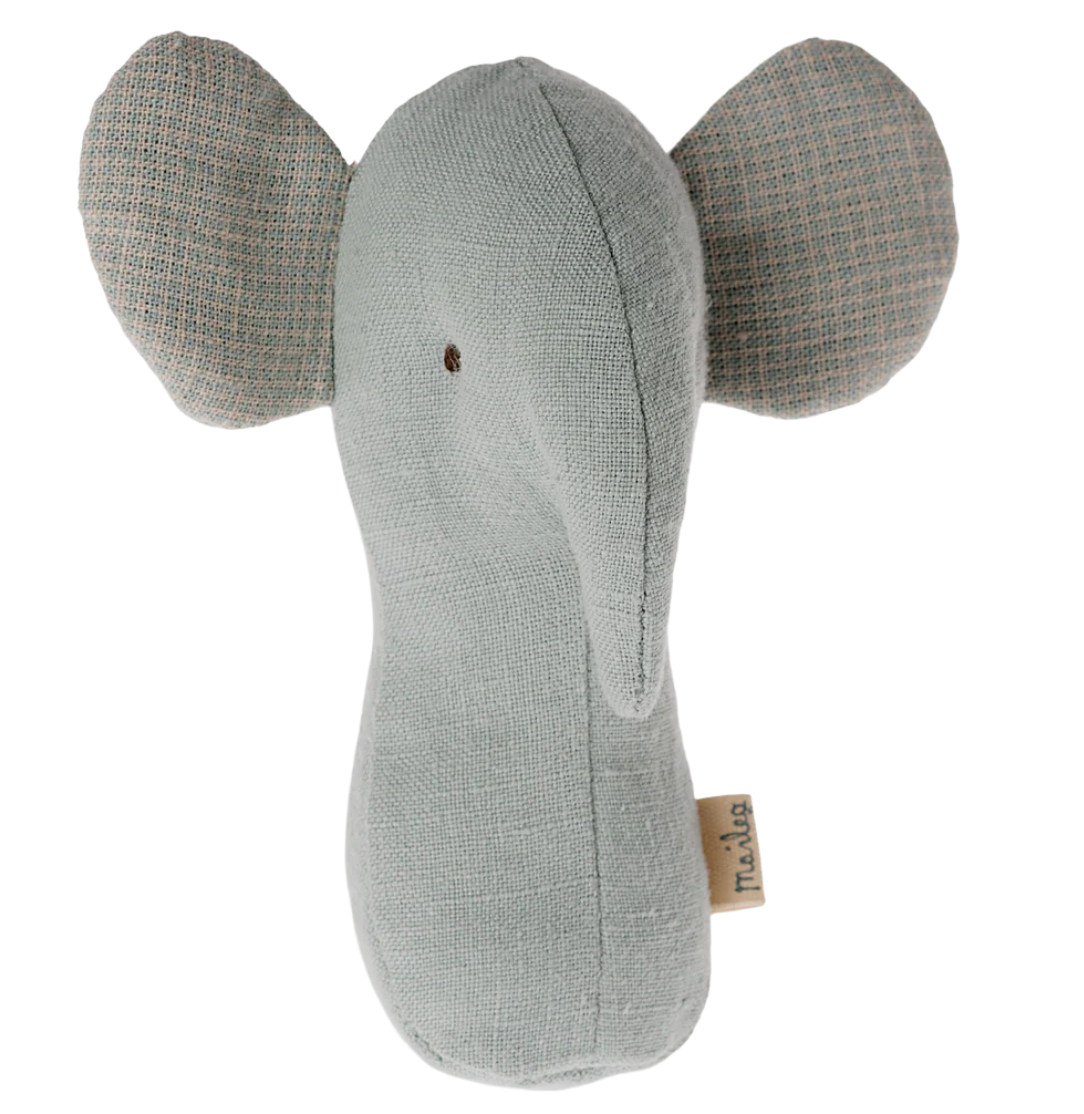 Lullaby Friends Rattle