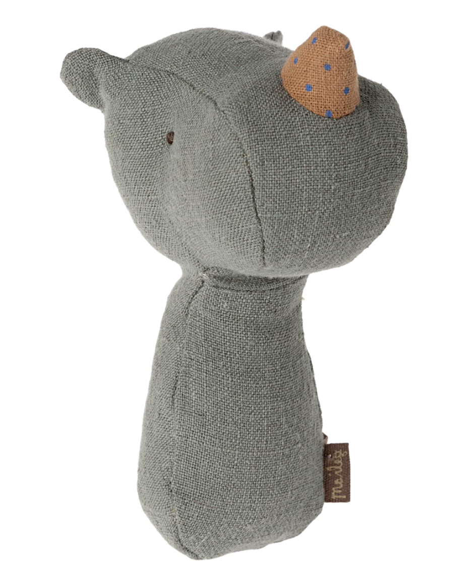 Lullaby Friends Rattle