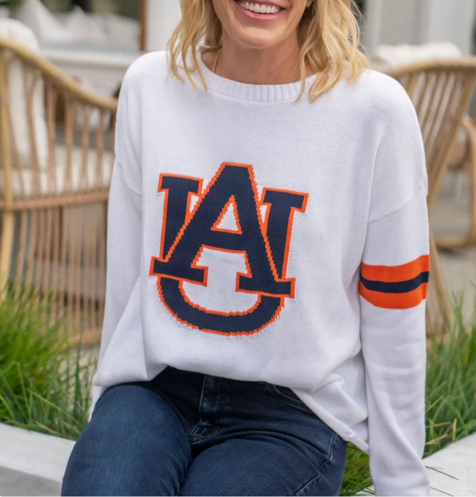 Gameday Sweater
