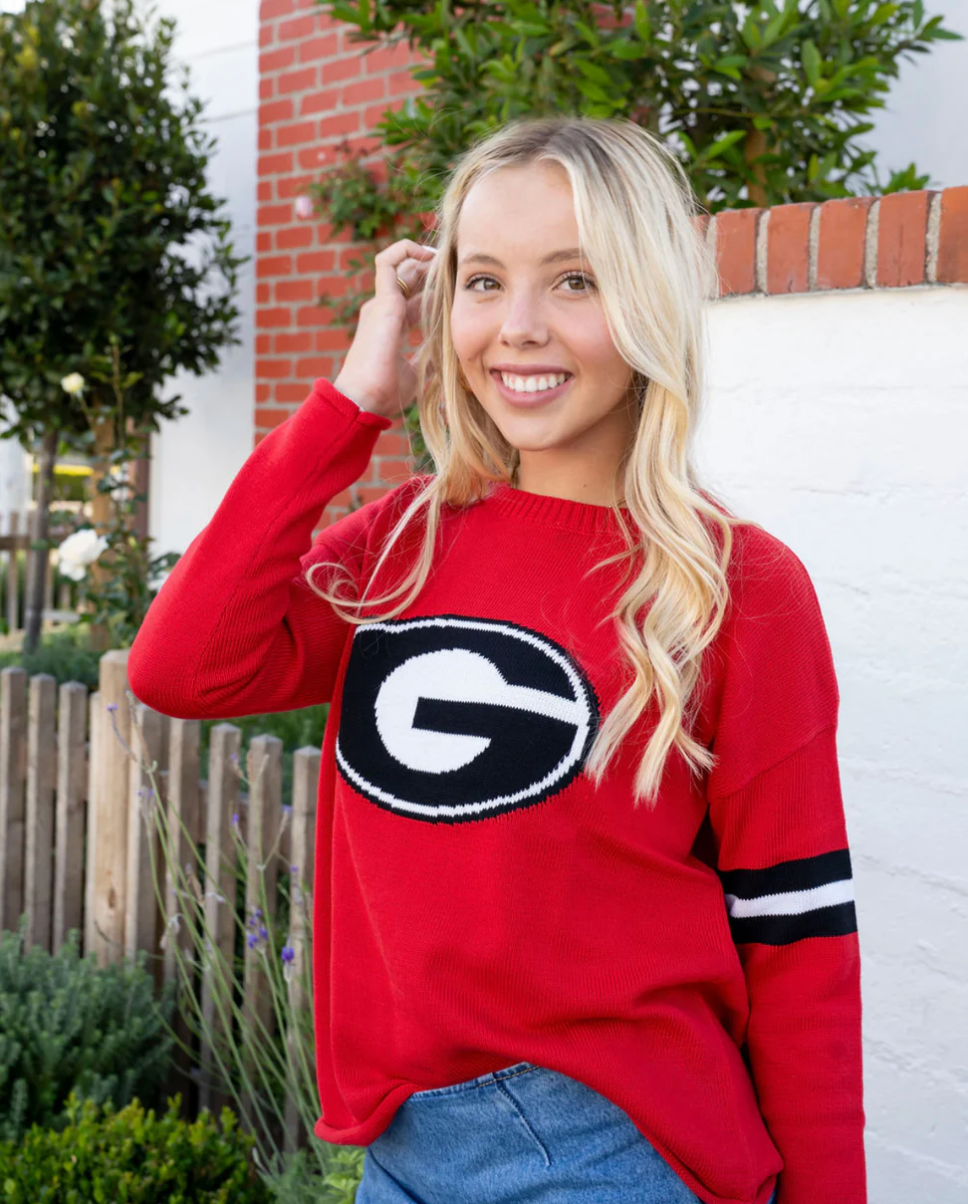 Gameday Sweater