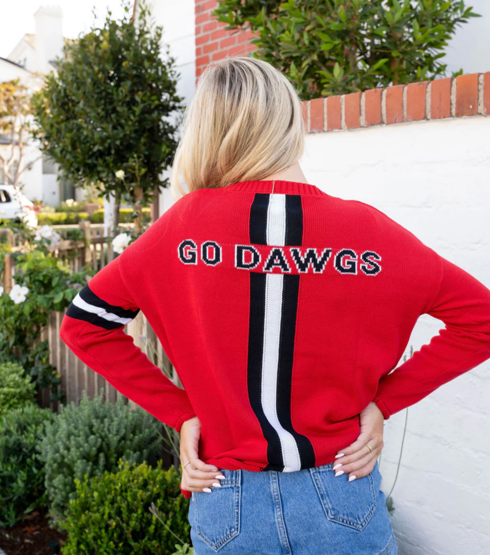 Gameday Sweater