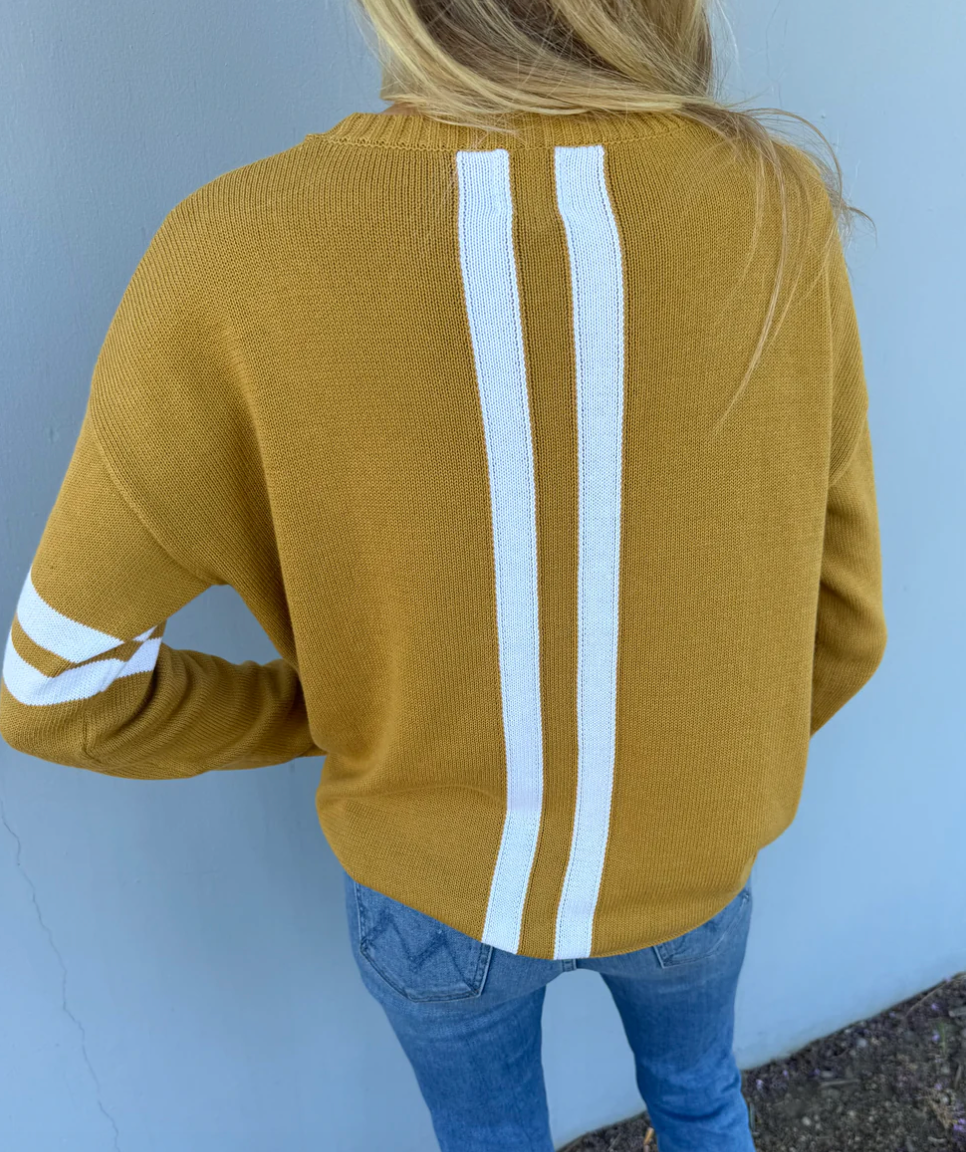 Gameday Sweater