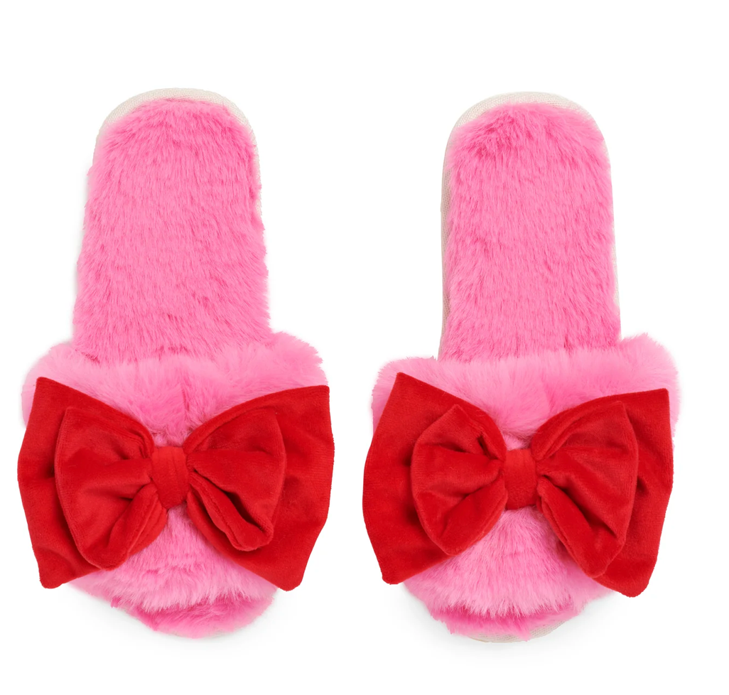 Noelle Slippers