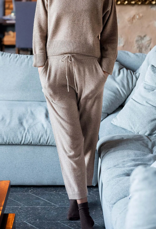 Cashmere Parma Pant