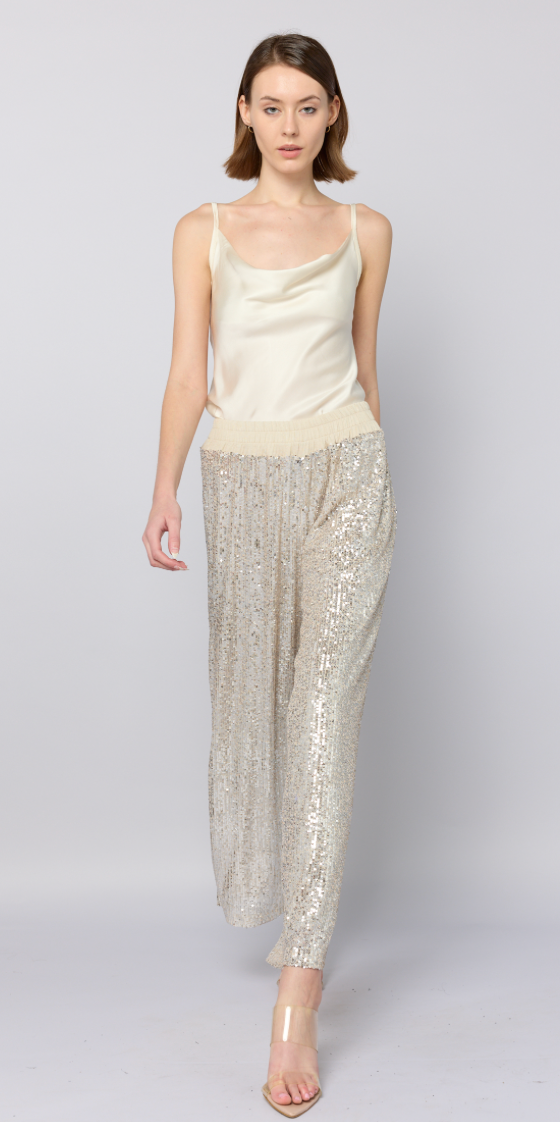 Evers Sparkle Pant