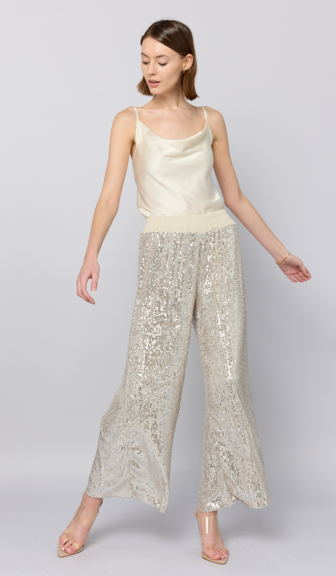 Evers Sparkle Pant