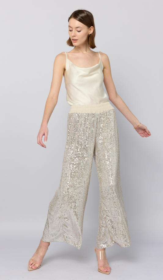 Evers Sparkle Pant