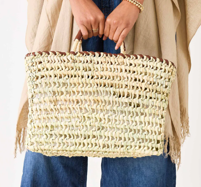 Bazaar Basket