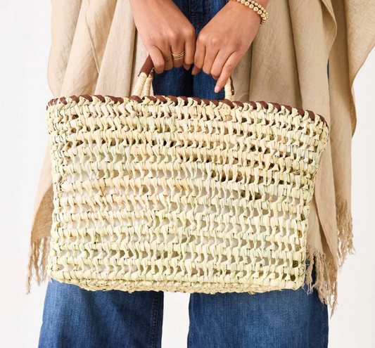 Bazaar Basket